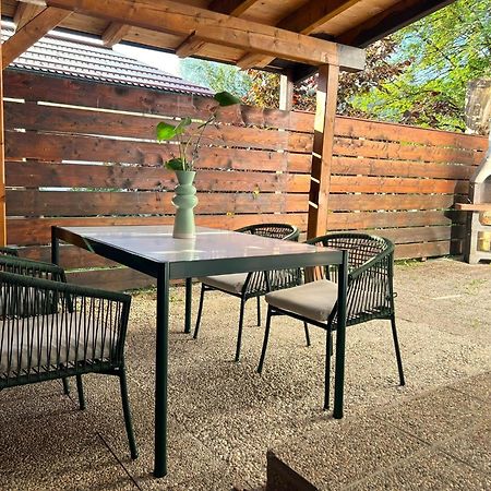 Bergidyll 5 By Alpenidyll Apartments Ramsau am Dachstein Bagian luar foto