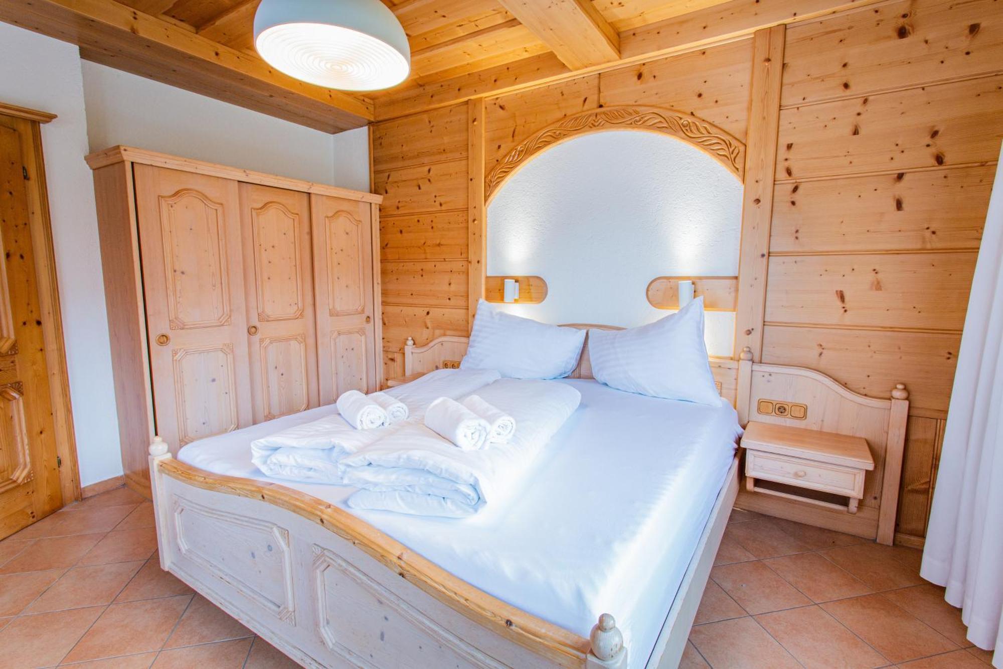 Bergidyll 5 By Alpenidyll Apartments Ramsau am Dachstein Bagian luar foto