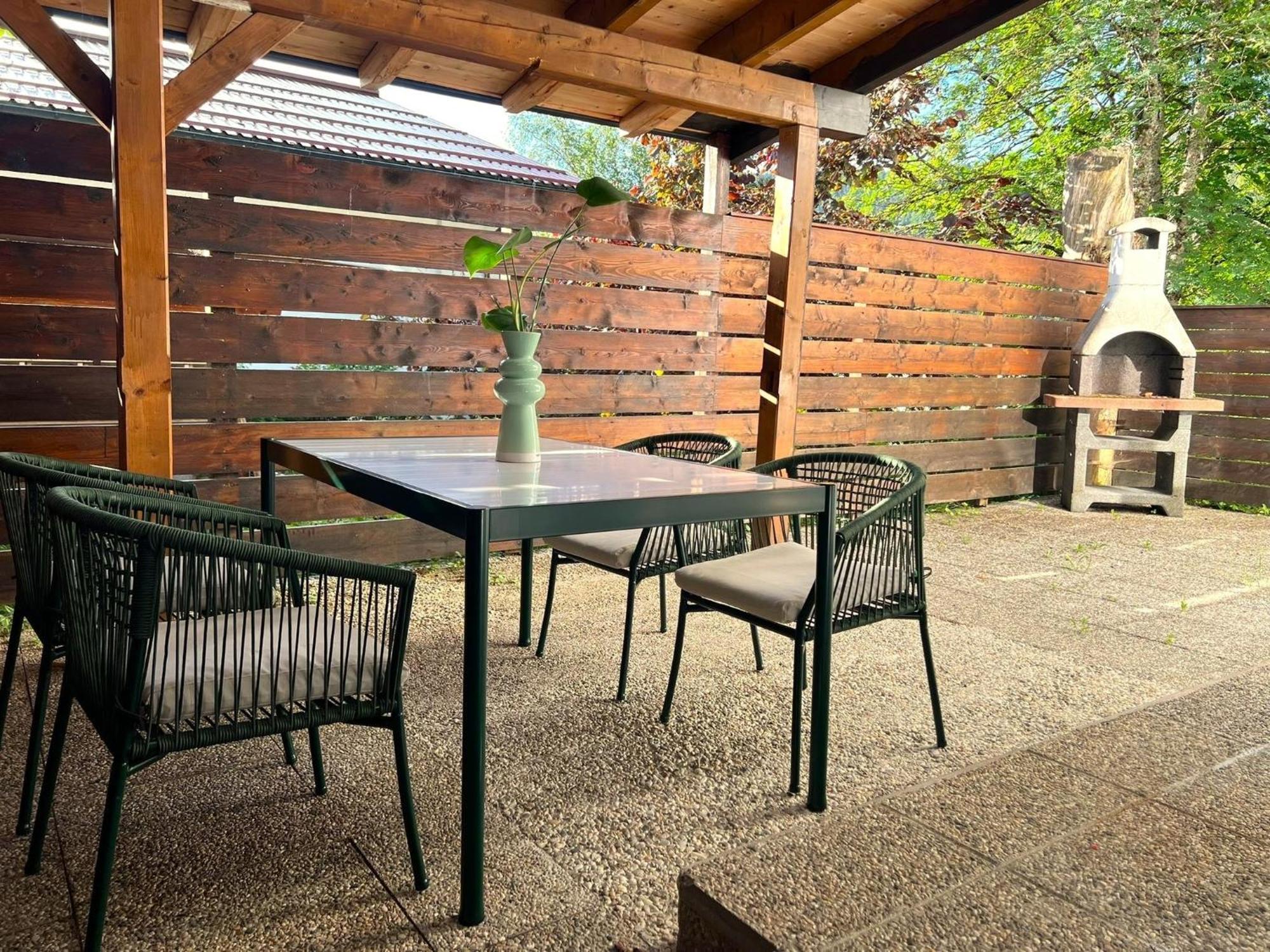Bergidyll 5 By Alpenidyll Apartments Ramsau am Dachstein Bagian luar foto