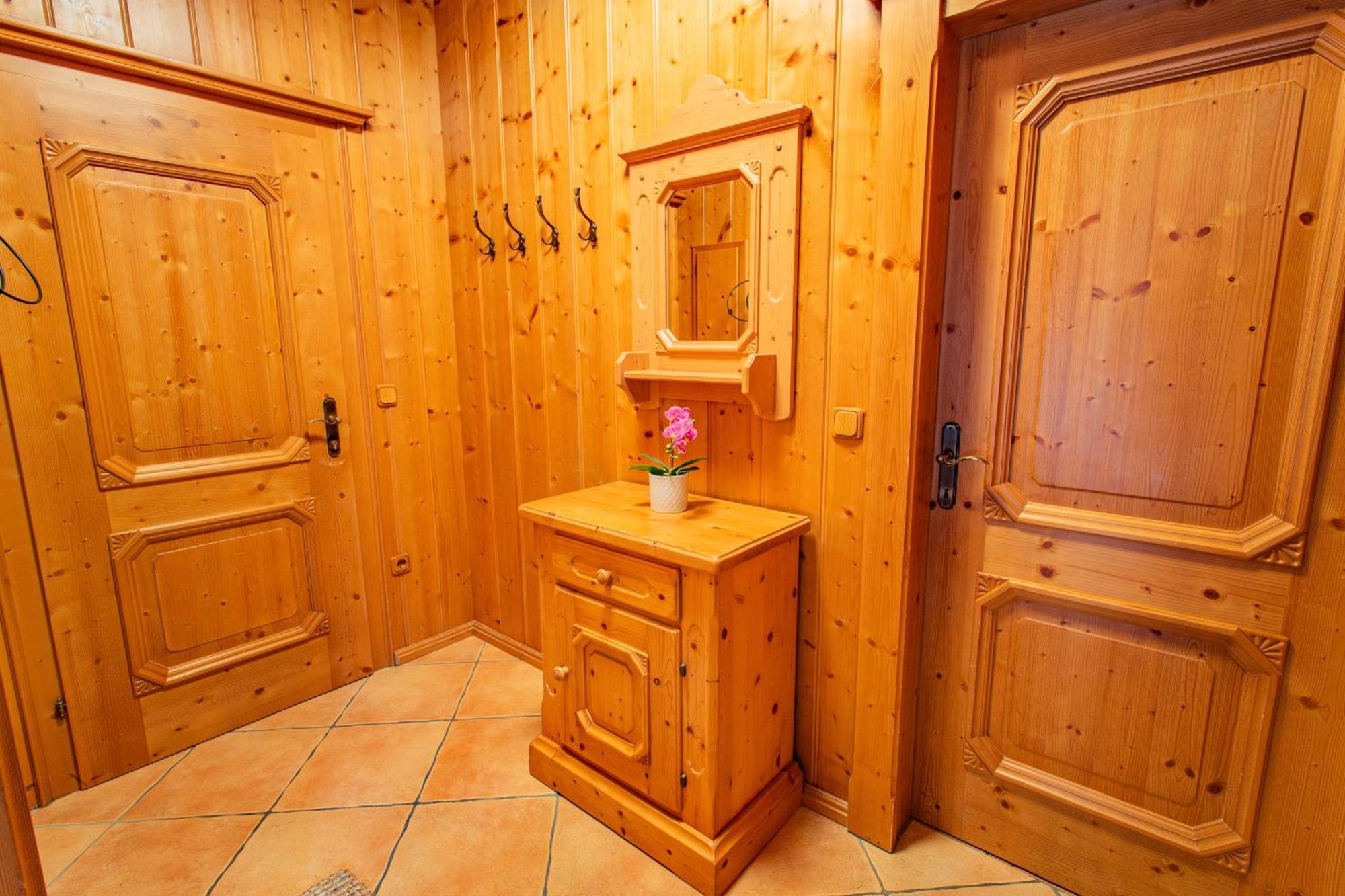 Bergidyll 5 By Alpenidyll Apartments Ramsau am Dachstein Bagian luar foto