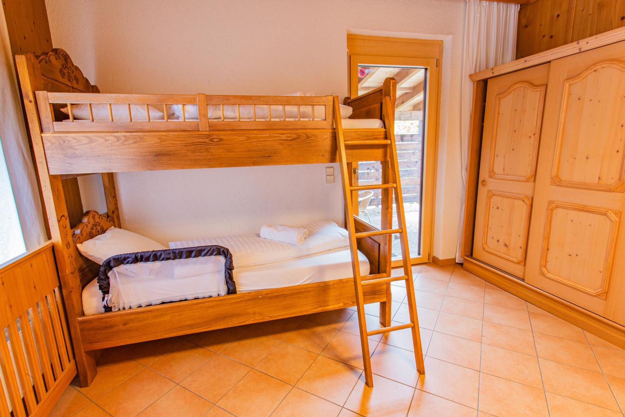 Bergidyll 5 By Alpenidyll Apartments Ramsau am Dachstein Bagian luar foto