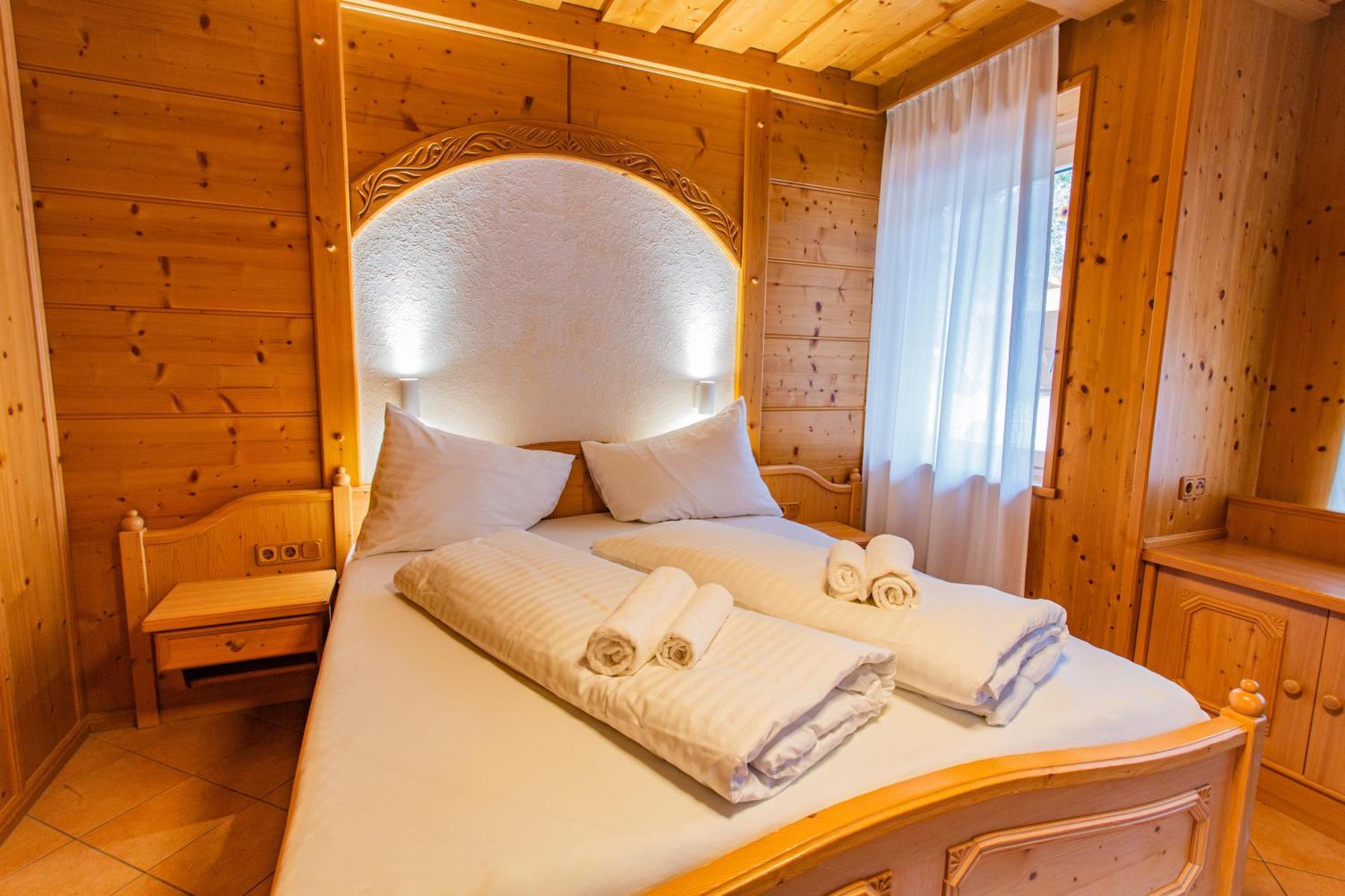 Bergidyll 5 By Alpenidyll Apartments Ramsau am Dachstein Bagian luar foto