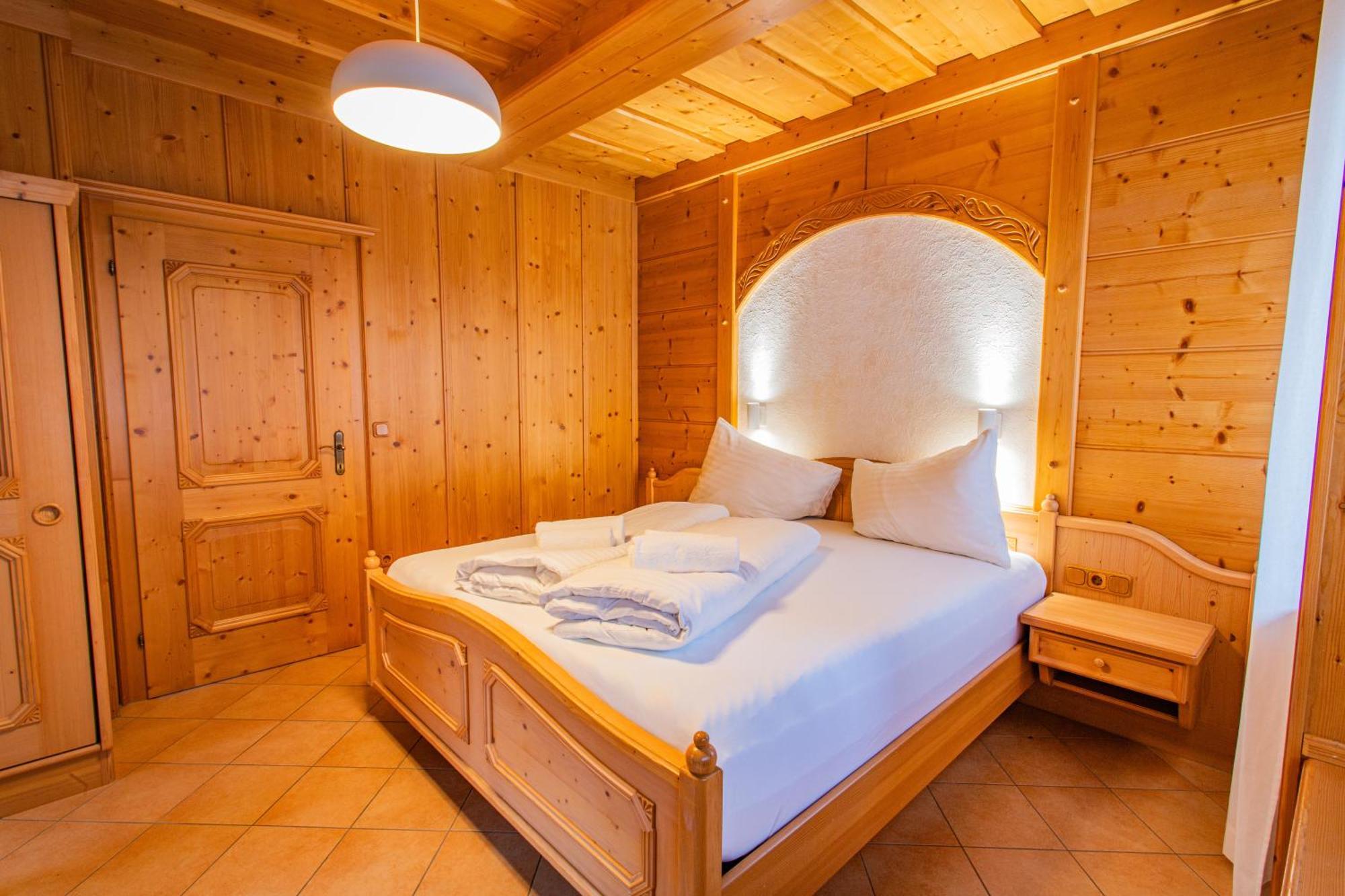 Bergidyll 5 By Alpenidyll Apartments Ramsau am Dachstein Bagian luar foto