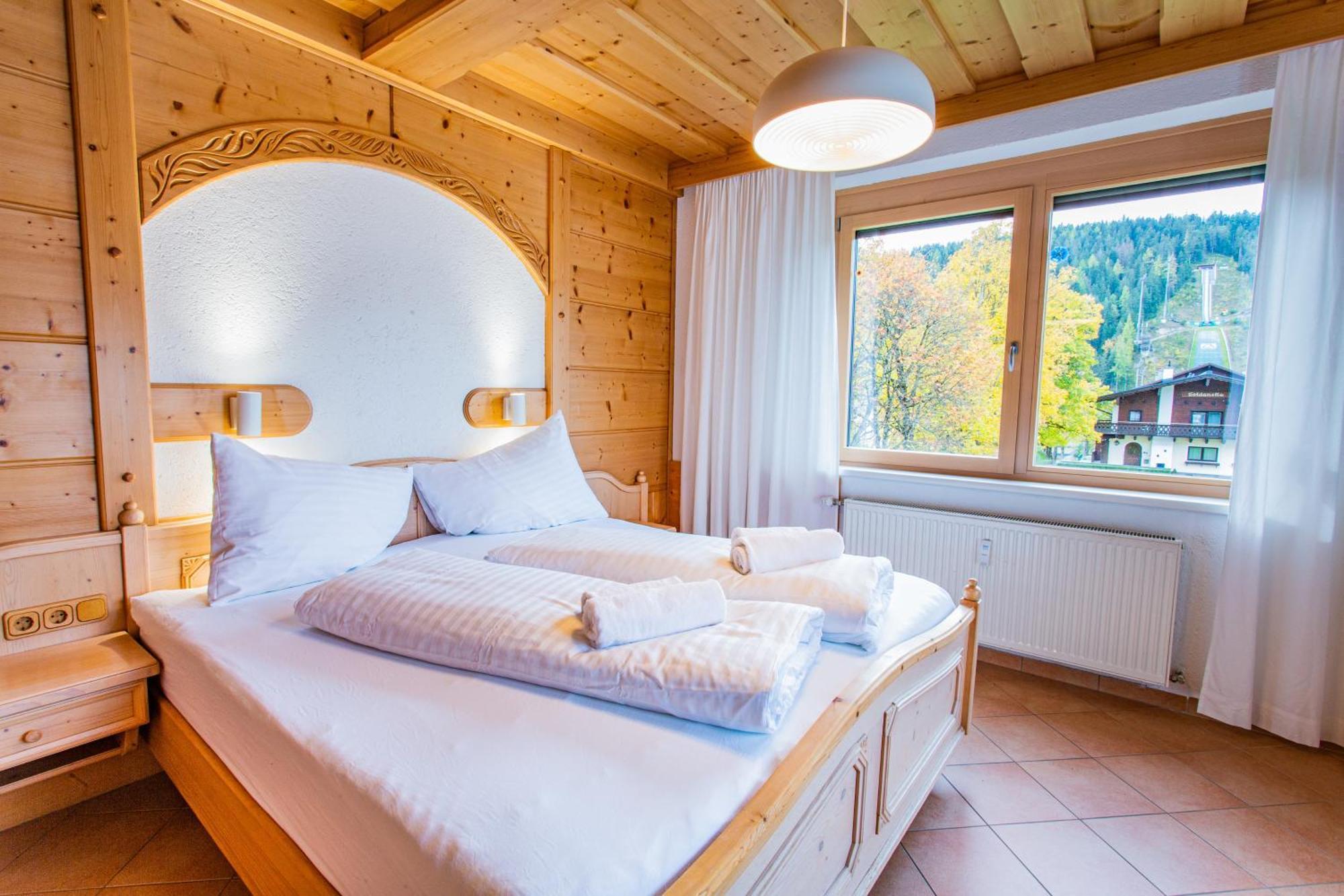 Bergidyll 5 By Alpenidyll Apartments Ramsau am Dachstein Bagian luar foto