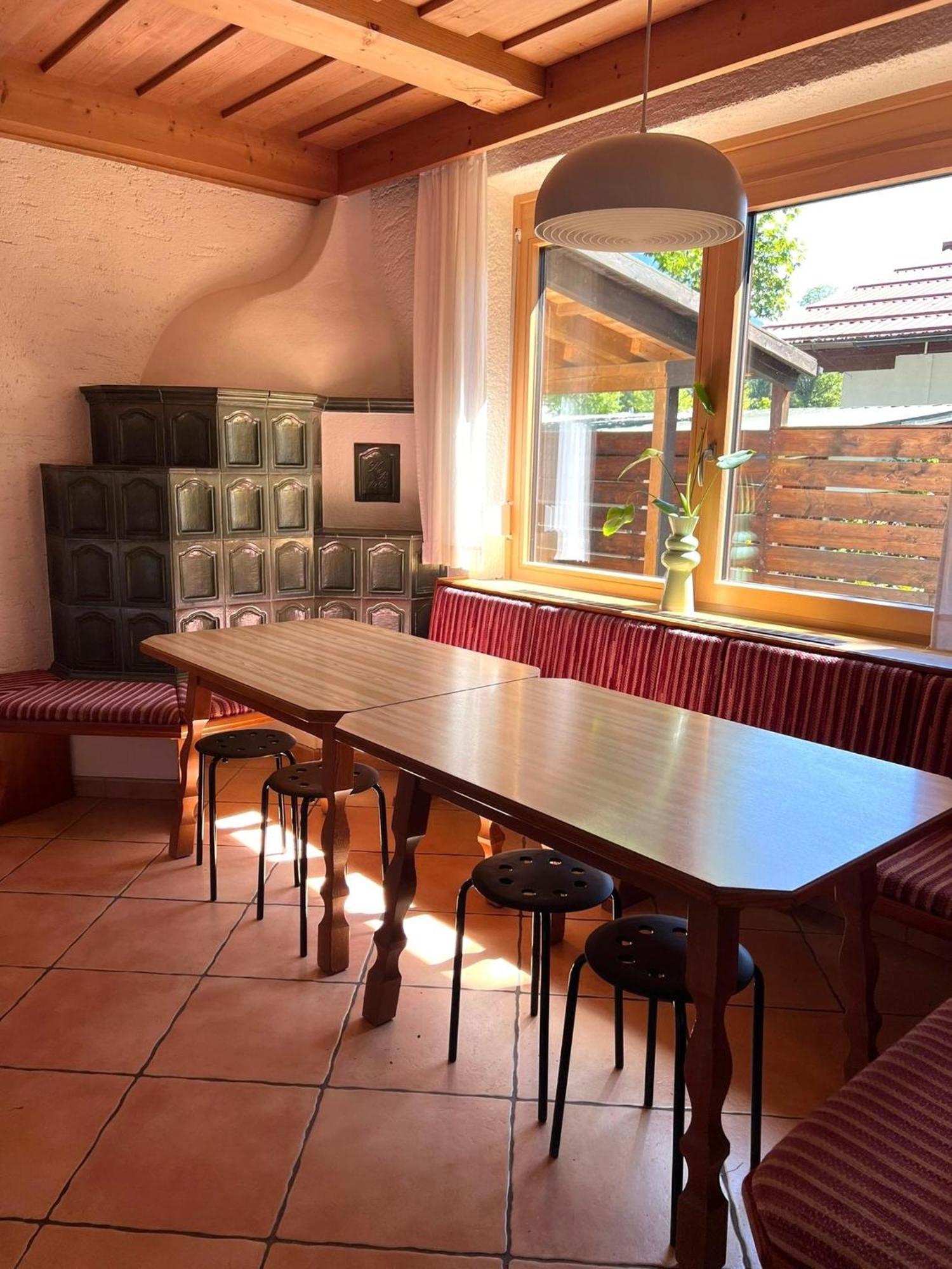 Bergidyll 5 By Alpenidyll Apartments Ramsau am Dachstein Bagian luar foto