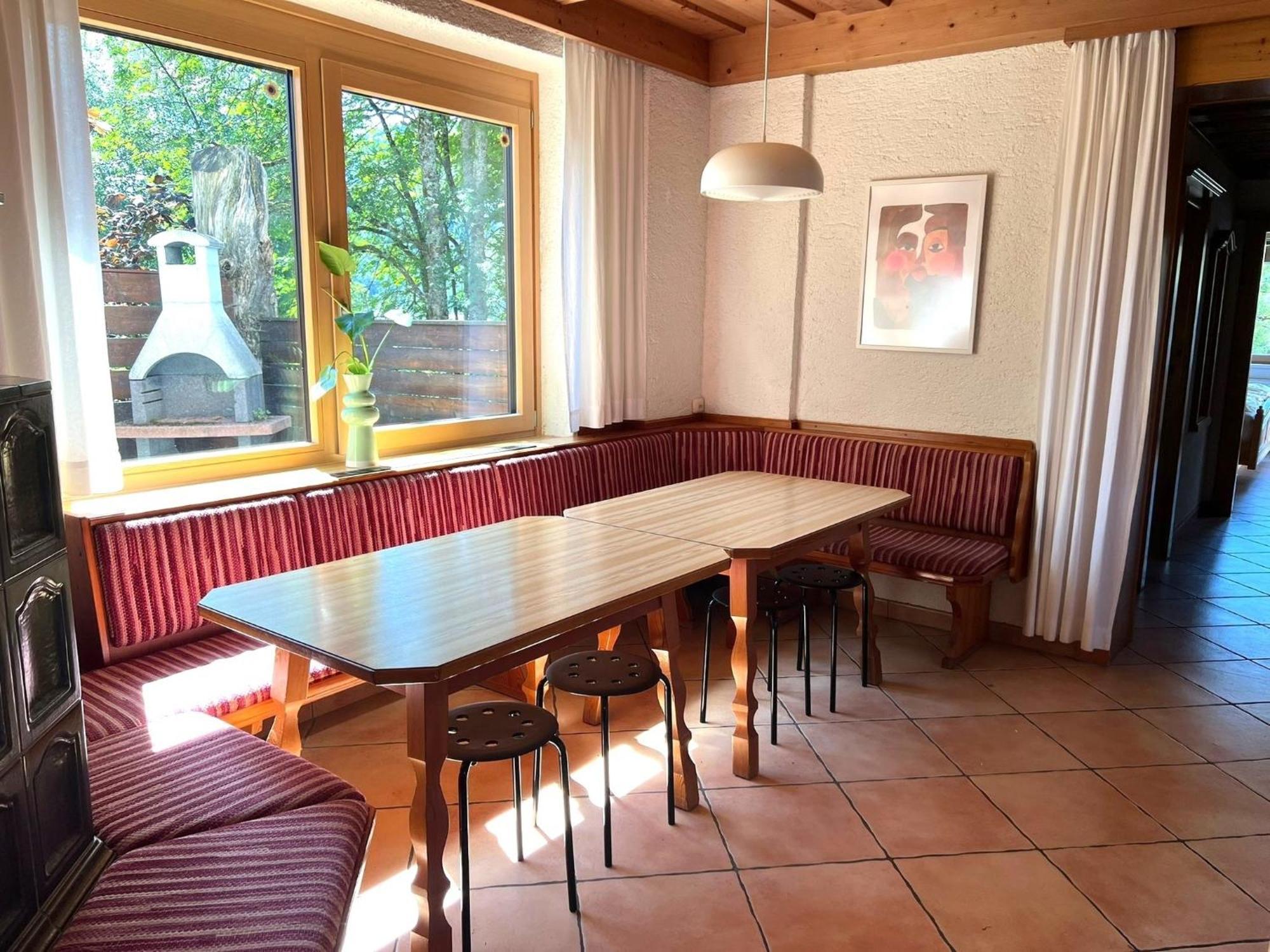 Bergidyll 5 By Alpenidyll Apartments Ramsau am Dachstein Bagian luar foto