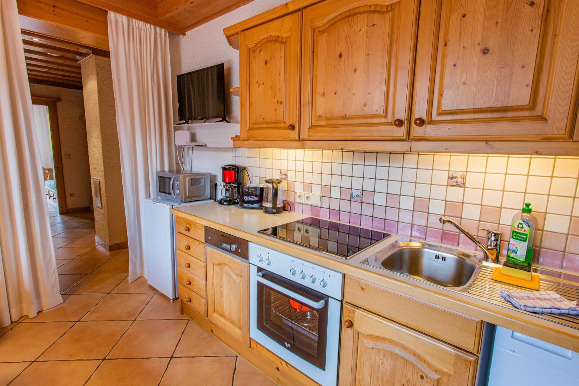 Bergidyll 5 By Alpenidyll Apartments Ramsau am Dachstein Bagian luar foto