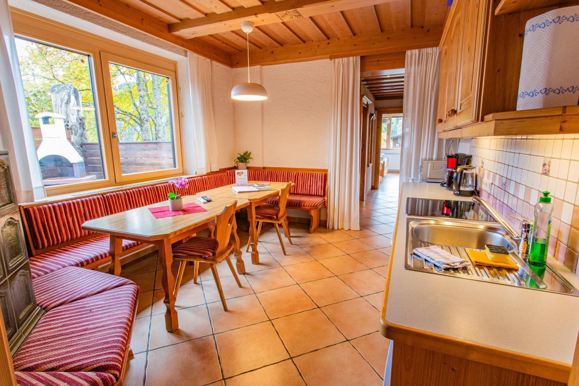 Bergidyll 5 By Alpenidyll Apartments Ramsau am Dachstein Bagian luar foto